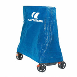 Cornilleau 14.21494 housse anti-poussière Bleu