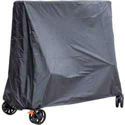Cornilleau 14.21495 housse anti-poussière Gris