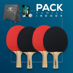 Cornilleau Family Pack Indoor