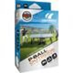 Balles de tennis de table Cornilleau Ultradurable X6 - Blanc - Tennis de table