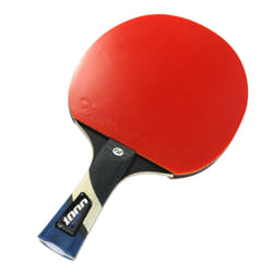 Cornilleau Excell 1000 table de tennis de table Noir, Rouge