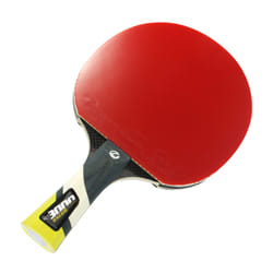 Cornilleau Excell 3000 table de tennis de table Noir, Rouge