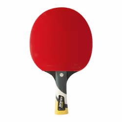 Cornilleau Excell 3000 table de tennis de table Noir, Rouge - Vue supplémentaire 5