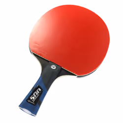 Cornilleau Perform 500, Raquette de tennis de table, Noir, Rouge, 1 pièce(s)