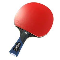 Cornilleau Perform 500 table de tennis de table Noir, Rouge