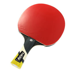 Cornilleau Perform 600 table de tennis de table Noir, Rouge
