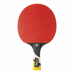 Cornilleau Perform 600 table de tennis de table Noir, Rouge - Vue supplémentaire 4