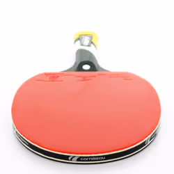 Cornilleau Perform 600 table de tennis de table Noir, Rouge - Vue supplémentaire 5