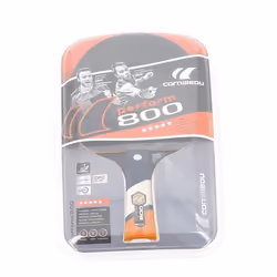 Raquette tennis de table Raquette perform 800 - Cornilleau