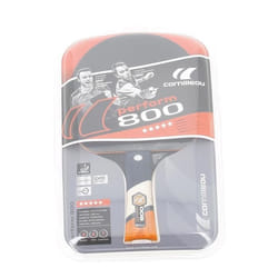 Raquette tennis de table Raquette perform 800 - Cornilleau