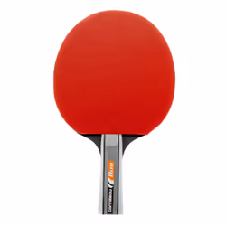Cornilleau DUO table de tennis de table Noir, Rouge