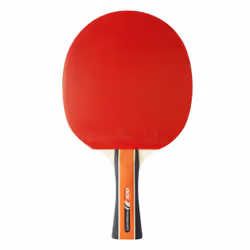 Cornilleau Sport 300 table de tennis de table Noir, Rouge - Vue supplémentaire 5