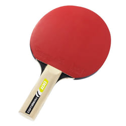 Cornilleau Sport 100 table de tennis de table Noir, Rouge