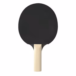 Cornilleau Sport 100 table de tennis de table Noir, Rouge - Vue supplémentaire 4