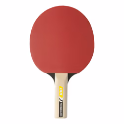 Cornilleau Sport 100 table de tennis de table Noir, Rouge - Vue supplémentaire 5