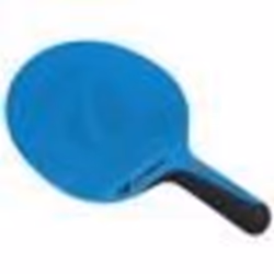 Raquette de tennis de table Cornilleau Softbat bleu