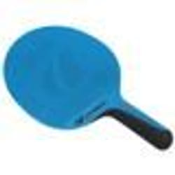 Raquette de tennis de table Cornilleau Softbat bleu