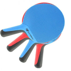 Cornilleau 14.20316 table de tennis de table Bleu, Rouge