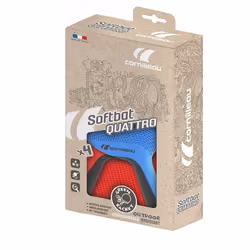 Cornilleau 14.20316 table de tennis de table Bleu, Rouge