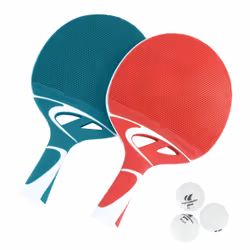 Cornilleau Tacteo DUO