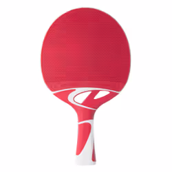 Cornilleau Tacteo DUO table de tennis de table Bleu, Rouge, Blanc - Vue supplémentaire 2