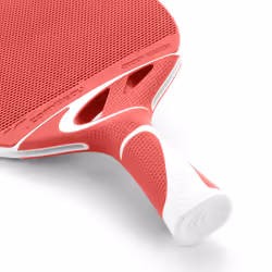 Cornilleau Tacteo DUO table de tennis de table Bleu, Rouge, Blanc - Vue supplémentaire 7