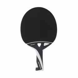 Cornilleau Nexeo X70 table de tennis de table Noir, Blanc