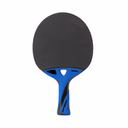 Cornilleau Nexeo X90 table de tennis de table Noir, Bleu - Vue supplémentaire 4