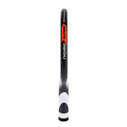 Cornilleau Nexeo X200 table de tennis de table Noir, Orange - Vue supplémentaire 4