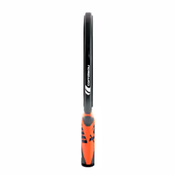 Cornilleau Nexeo X200 table de tennis de table Noir, Orange - Vue supplémentaire 5