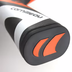 Cornilleau Nexeo X200 table de tennis de table Noir, Orange - Vue supplémentaire 6