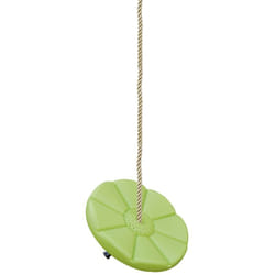 Trigano Balançoire disque pour portique 1,90 / 2,50m - 518 - jardin