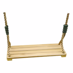 Trigano Siège Balançoire Bois 3M/3M50