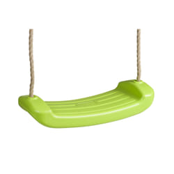 Trigano Balançoire Plastique Verte