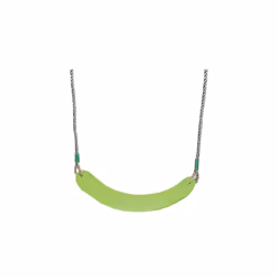 Trigano Siège Balançoire Vert, 3 an(s), 12 an(s), Vert