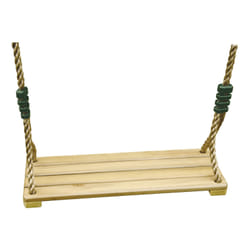 Trigano Balançoire Bois 1,9M/2,5M