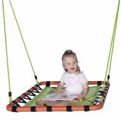 Trigano Relax - Tapis Volant pour Portique