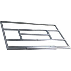 Trigano - Kit plancher pour abri de jardin de 4,83 m²