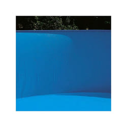 Liner bleu pour splasher intérieur ø 4,00 x 1,05 m