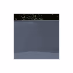 Revêtement Liner gris Overlap pour piscine hors-sol en métal Transformez votre piscine avec notre liner gris overlap de haute ...