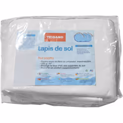 Protégez Votre Liner avec Notre Feutre de Haute Qualité Assurez-vous que votre piscine reste impeccable plus longtemps avec n ...