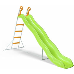 Trigano - Toboggan actou 3 m, 3-12 ans