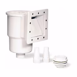 Description générale Transformez l'entretien de votre piscine en une tâche simple et efficace avec notre Skimmer Petite Meurt ...