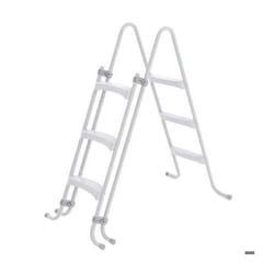 Echelle de sécurité pour piscine hors sol 08 m - 11 m.