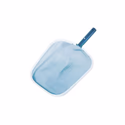 Épuisette de Surface avec Cadre en Aluminium pour Piscine - Capturez Facilement les Débris Flottants Gardez la surface de vot ...