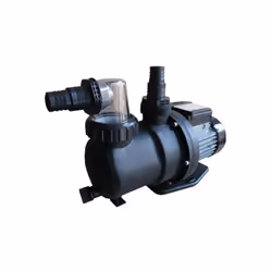 Pompe 550 W pour Filtration de Piscine - Efficacité et Contrôle Accrus Renforcez le système de filtration de votre piscine av ...