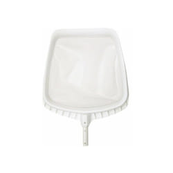 Epuisette de surface pour piscine