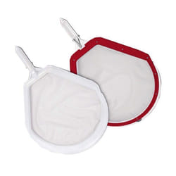 Epuisette de surface luxe pour piscine
