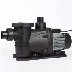 Optimisez le système de filtration de votre piscine avec cette pompe 1100 W performante et fiable. Adaptée aux bassins hors s ...