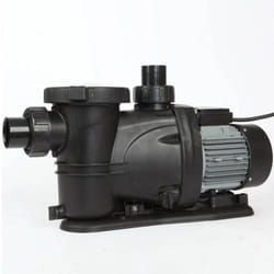 Pompe 1100 w pour filtration